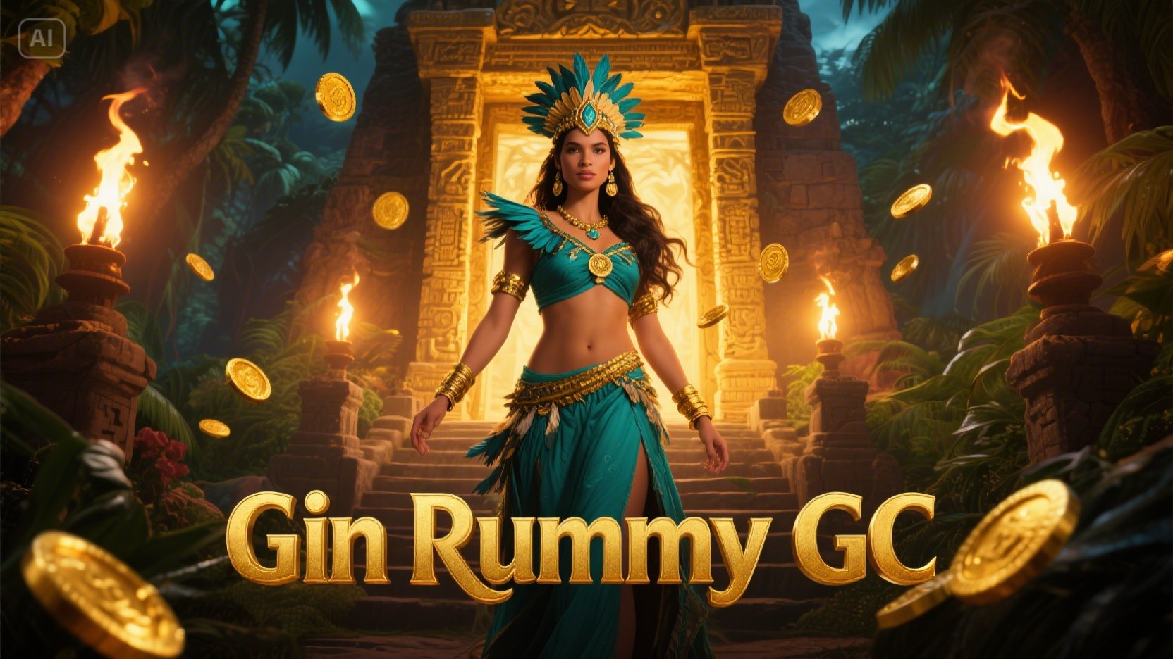 Gin Rummy GC